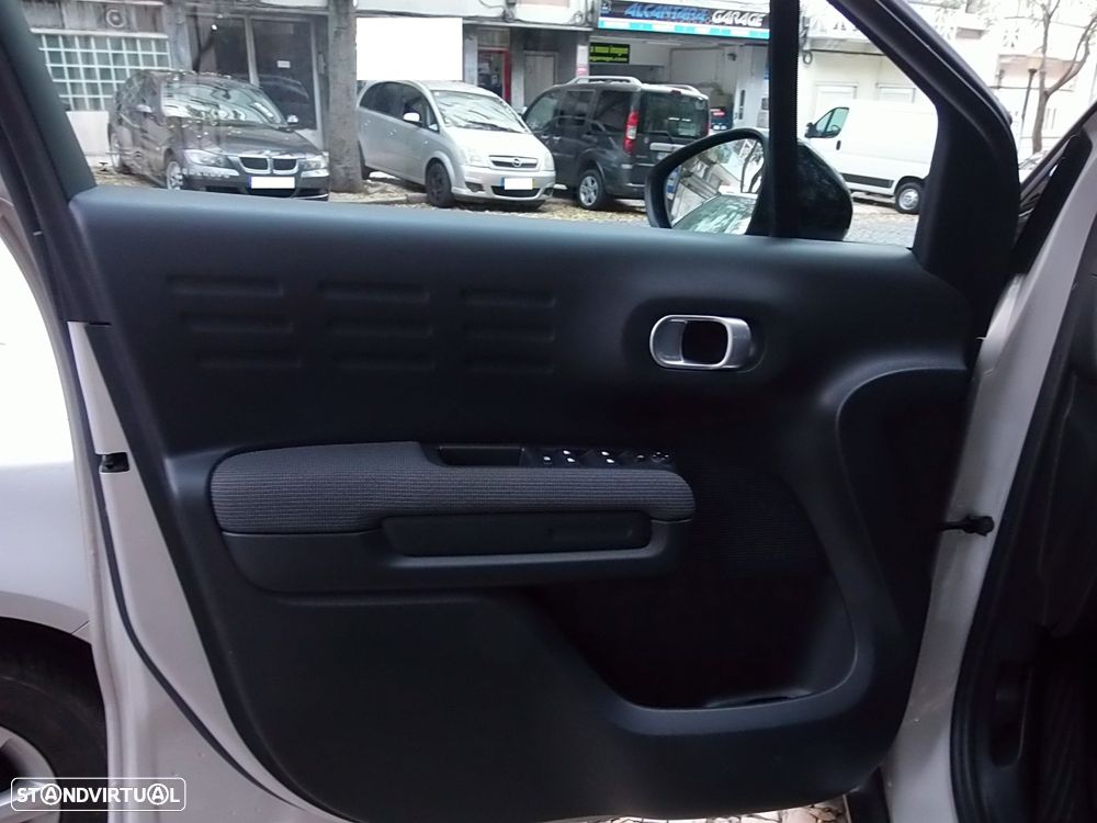 Citroën C3 Aircross 1.2 PureTech Feel - 7