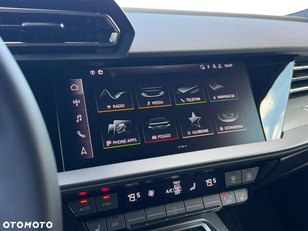 Audi A3 Sportback - 21