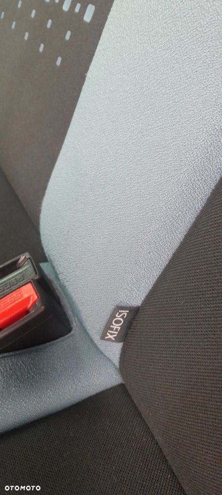 Citroën Berlingo Multispace HDi 90 FAP Tendance - 15