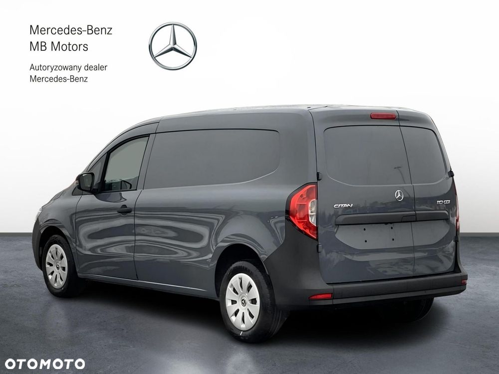 Mercedes-Benz Citan - 5