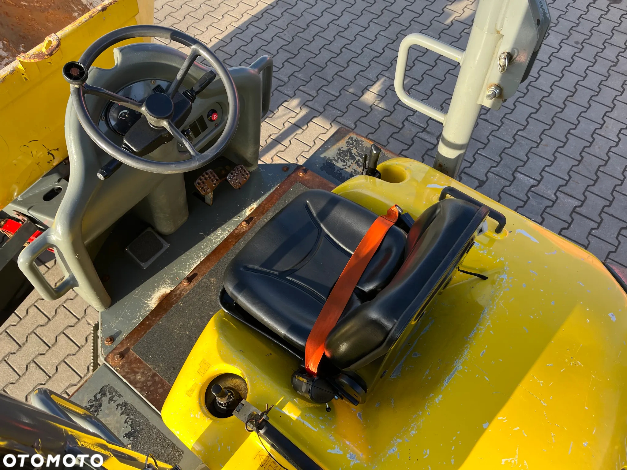 Wacker Neuson 3001s - 19