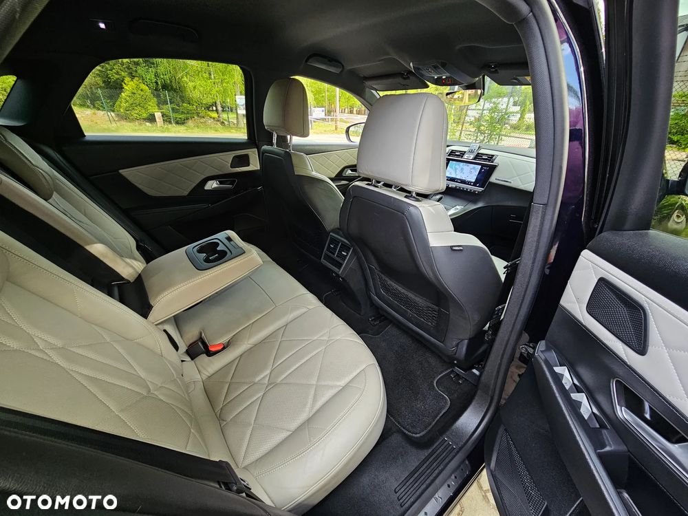 DS Automobiles DS 7 Crossback 2.0 BlueHDi Grand Chic - 12