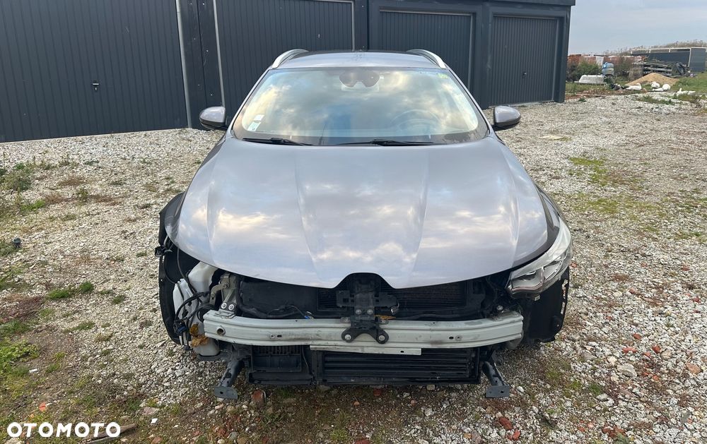 Renault Talisman Grandtour ENERGY dCi 160 EDC LIMITED - 4