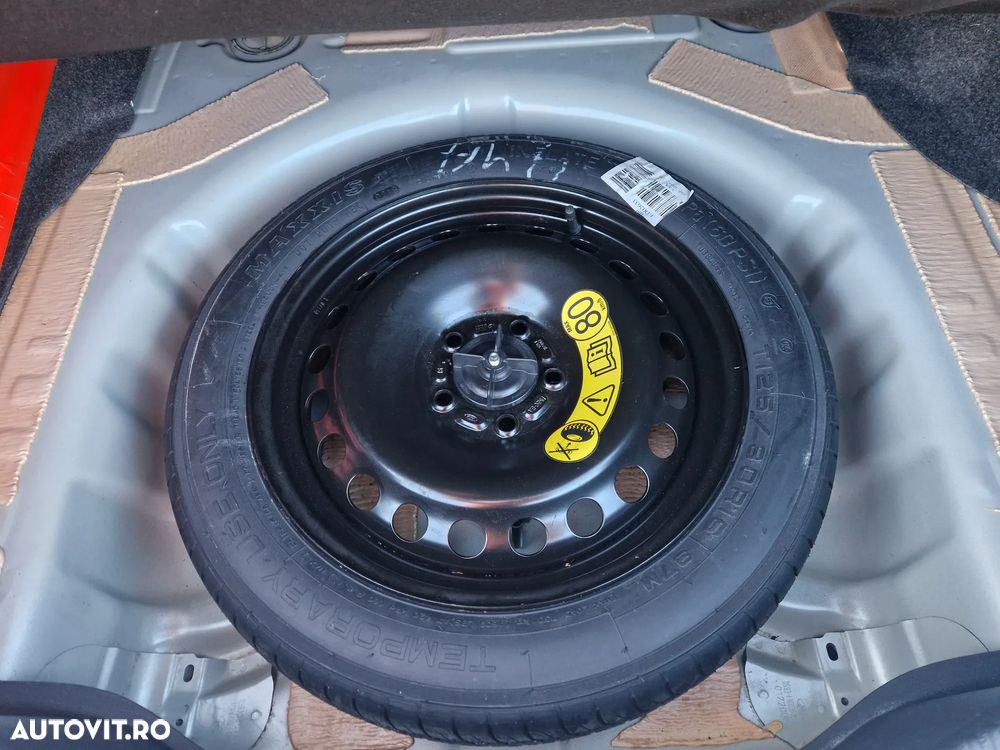 Ford Mondeo 2.0 TDCI Aut. Titanium - 30