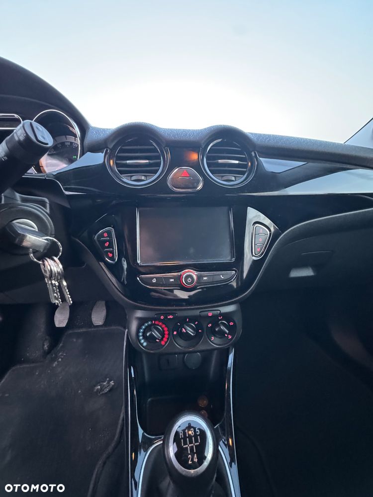 Opel Adam 1.4 - 10