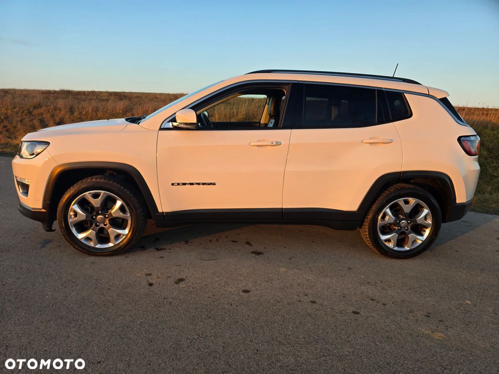 Jeep Compass 1.4 MultiAir Business Line - 18