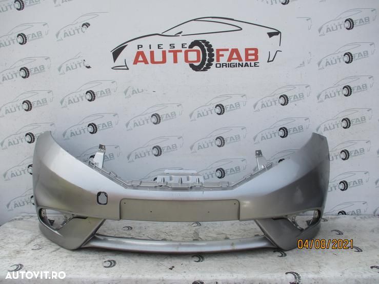 Bara fata Nissan Note an 2013-2014-2015-2016-2017 Atentie la model - 1