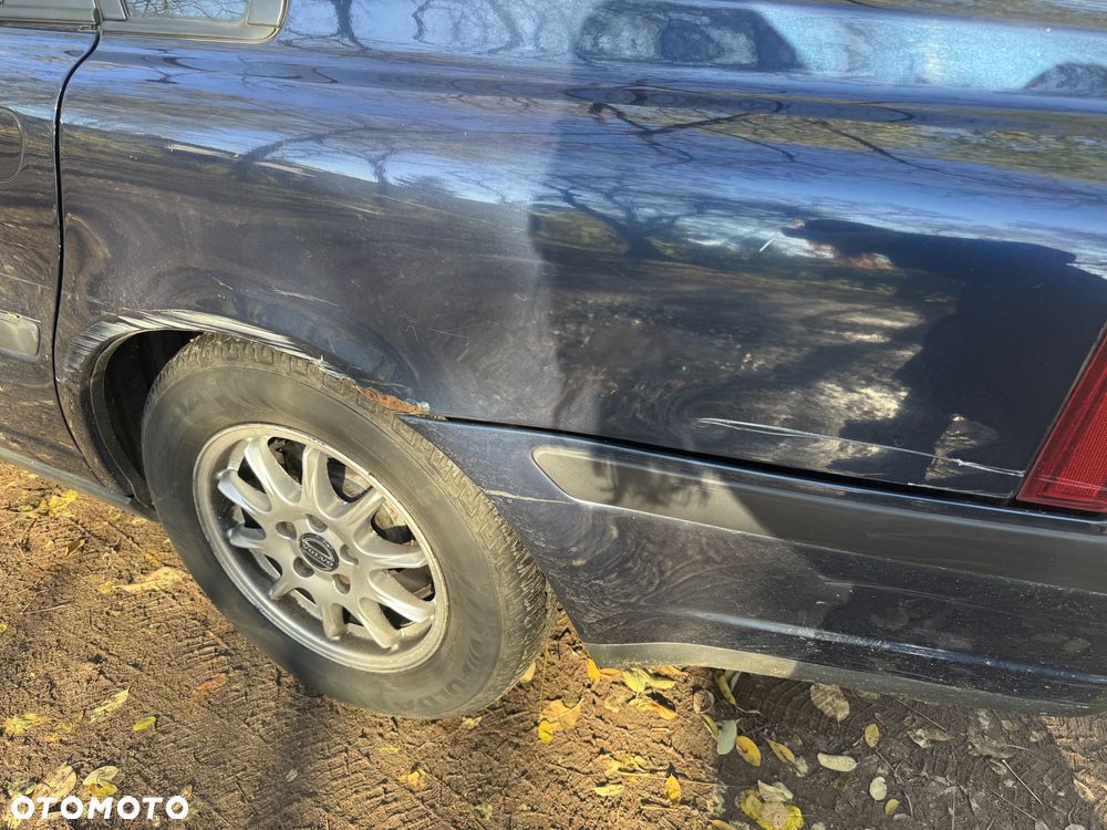 Volvo S80 - 8