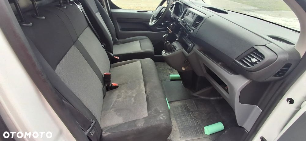 Citroën Jumpy - 15
