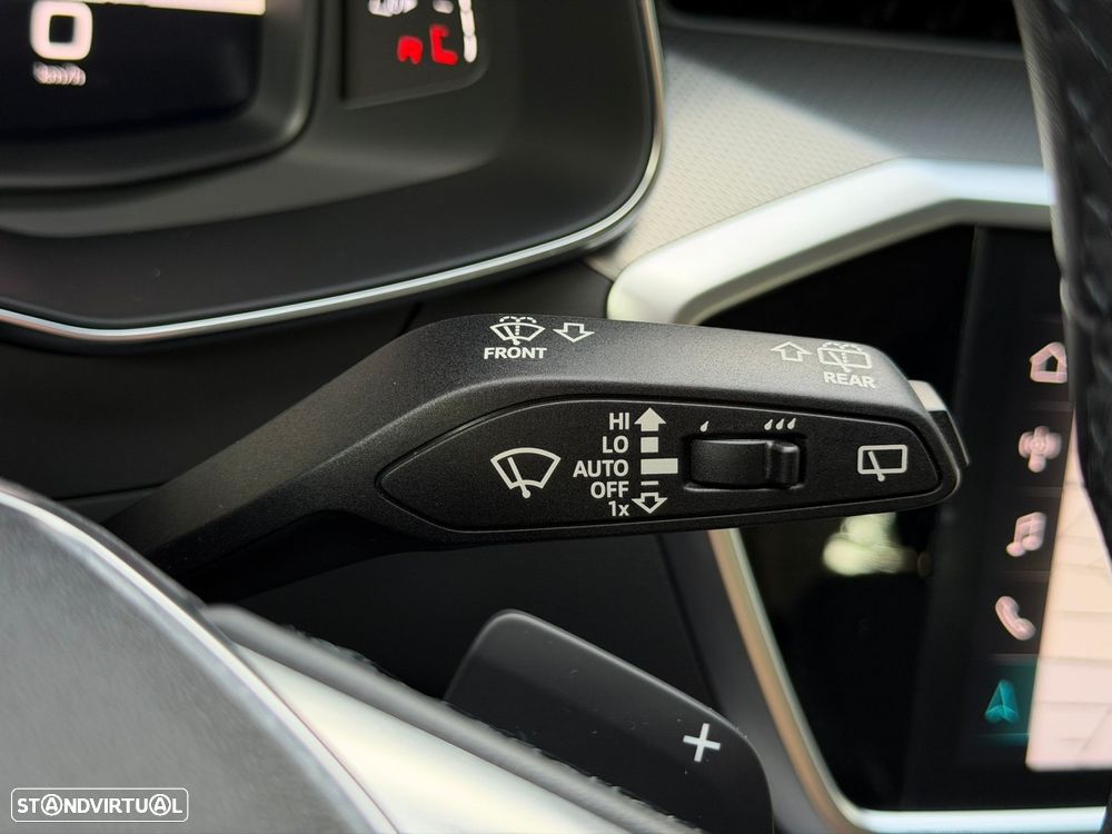 Audi A6 Avant 40 TDI Sport S tronic - 35