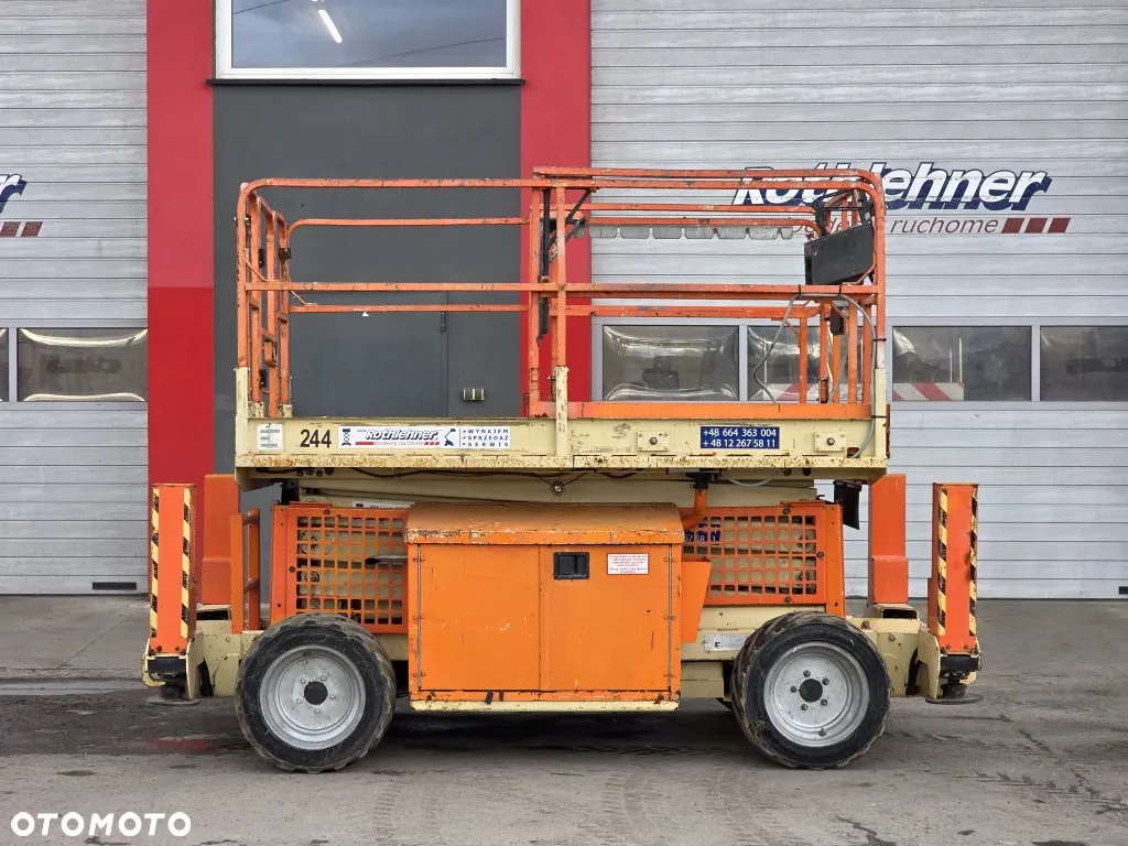 JLG 260MRT - 4