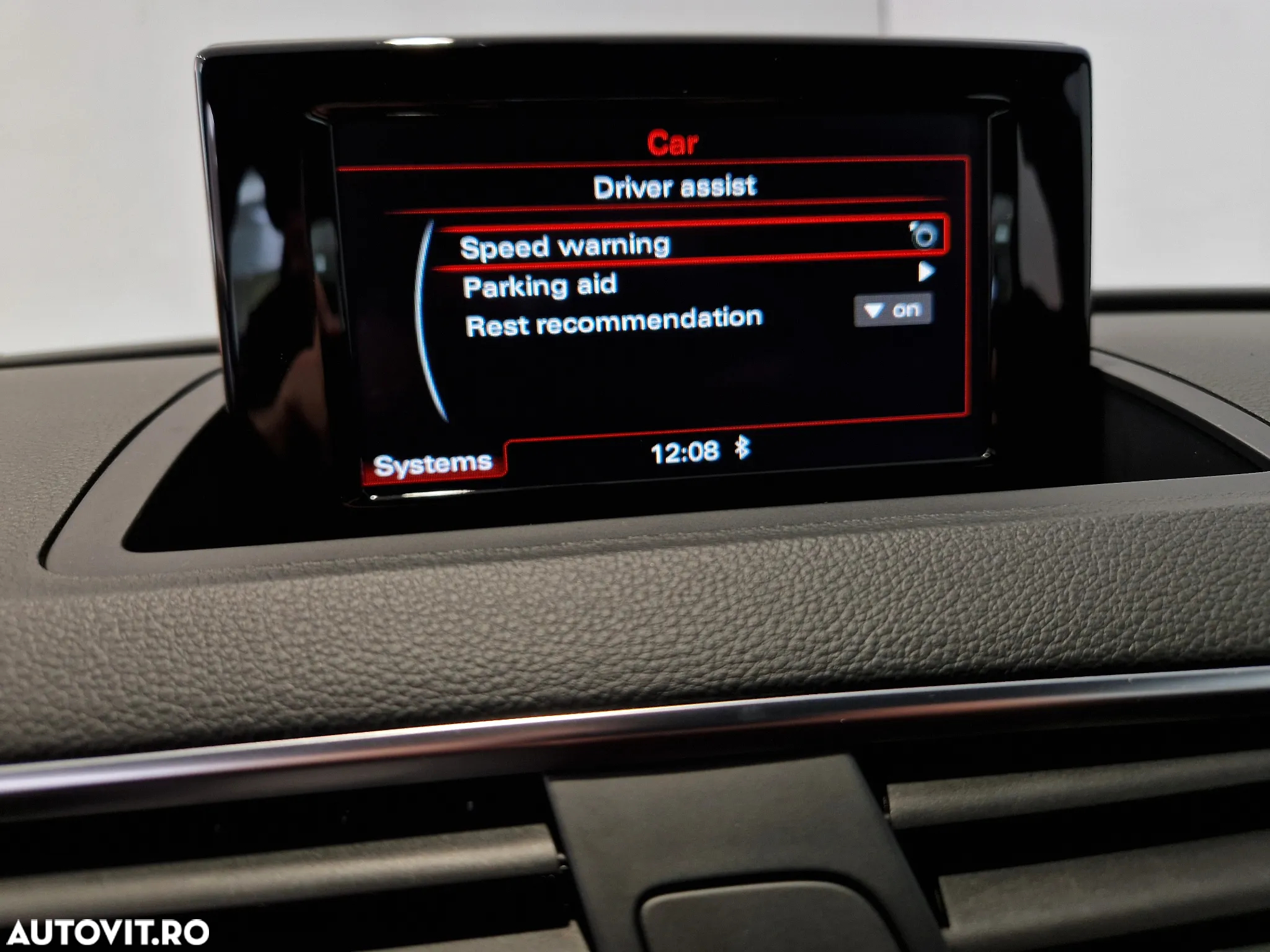 Audi Q3 2.0 TDI Quattro Stronic Sport - 22