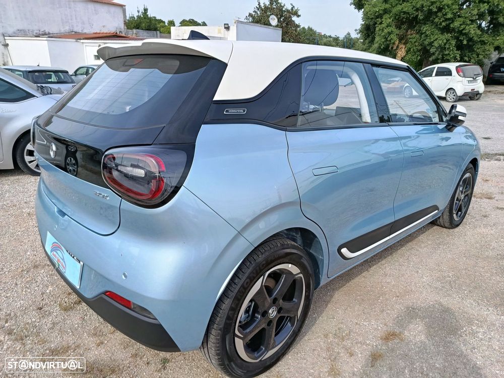 Dongfeng Box 42 kWh Pro - 16