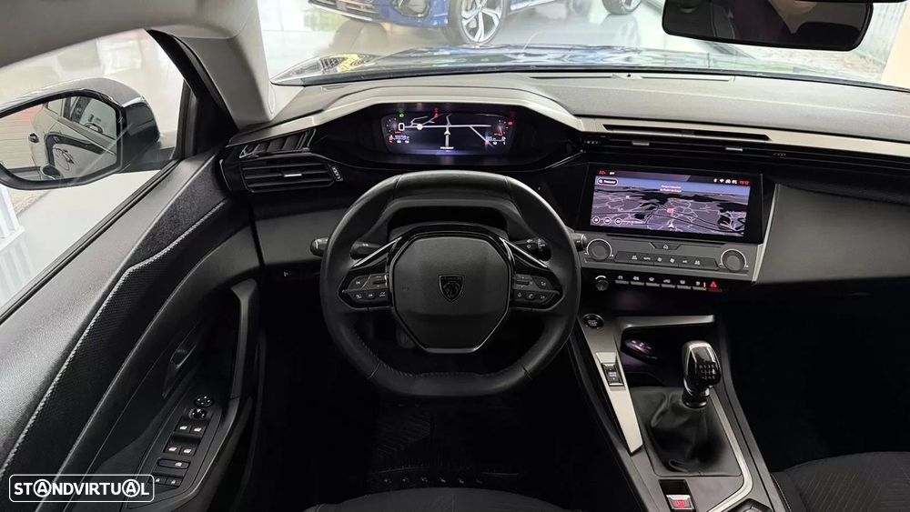 Peugeot 308 - 14