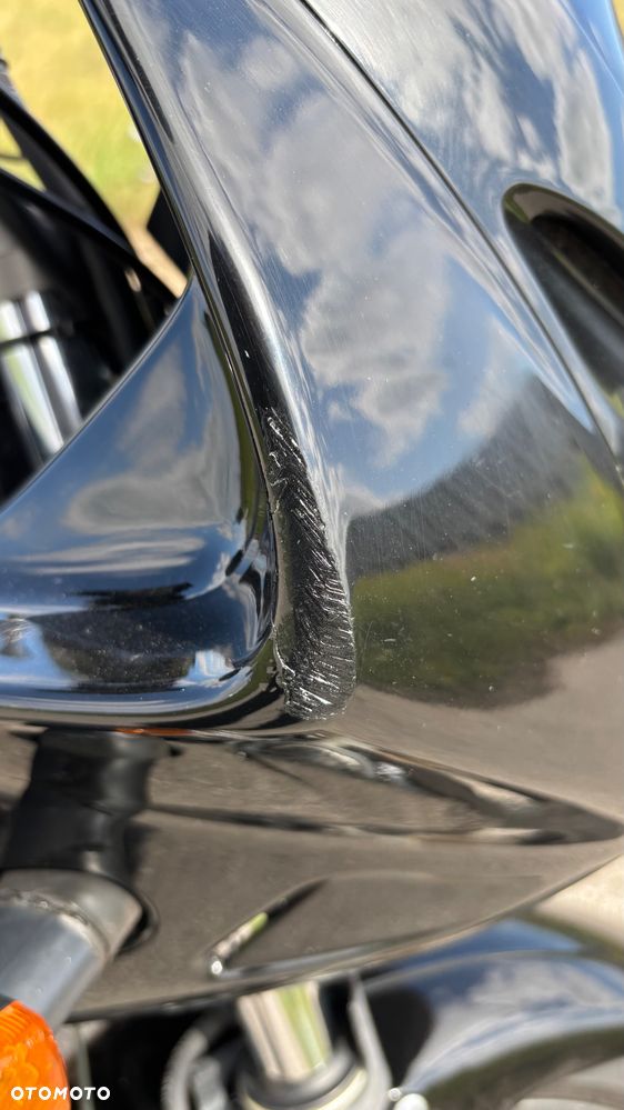 Honda Hornet - 17