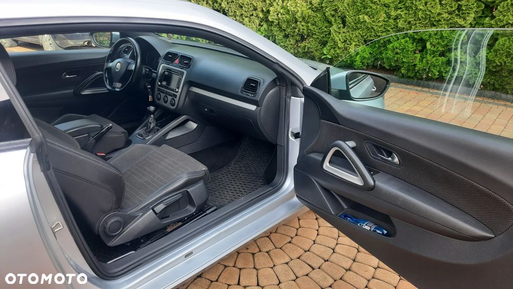 Volkswagen Scirocco 1.4 TSI Shark - 17