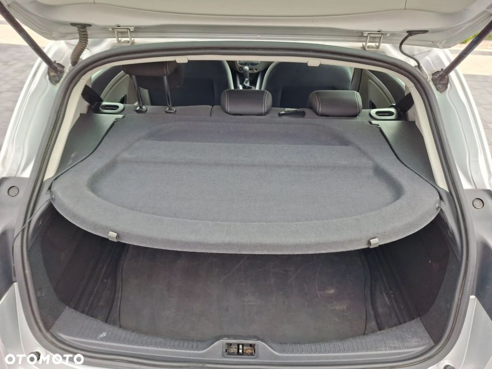 Renault Megane 1.5 dCi Generation - 10