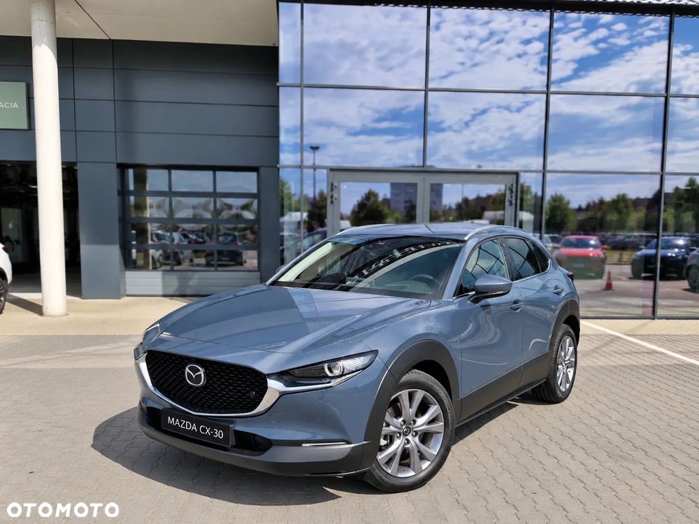 Mazda CX-30 2.0 mHEV Centre-Line 2WD - 1