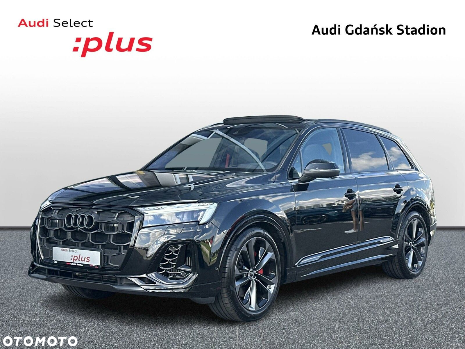 Audi Q7 - 2