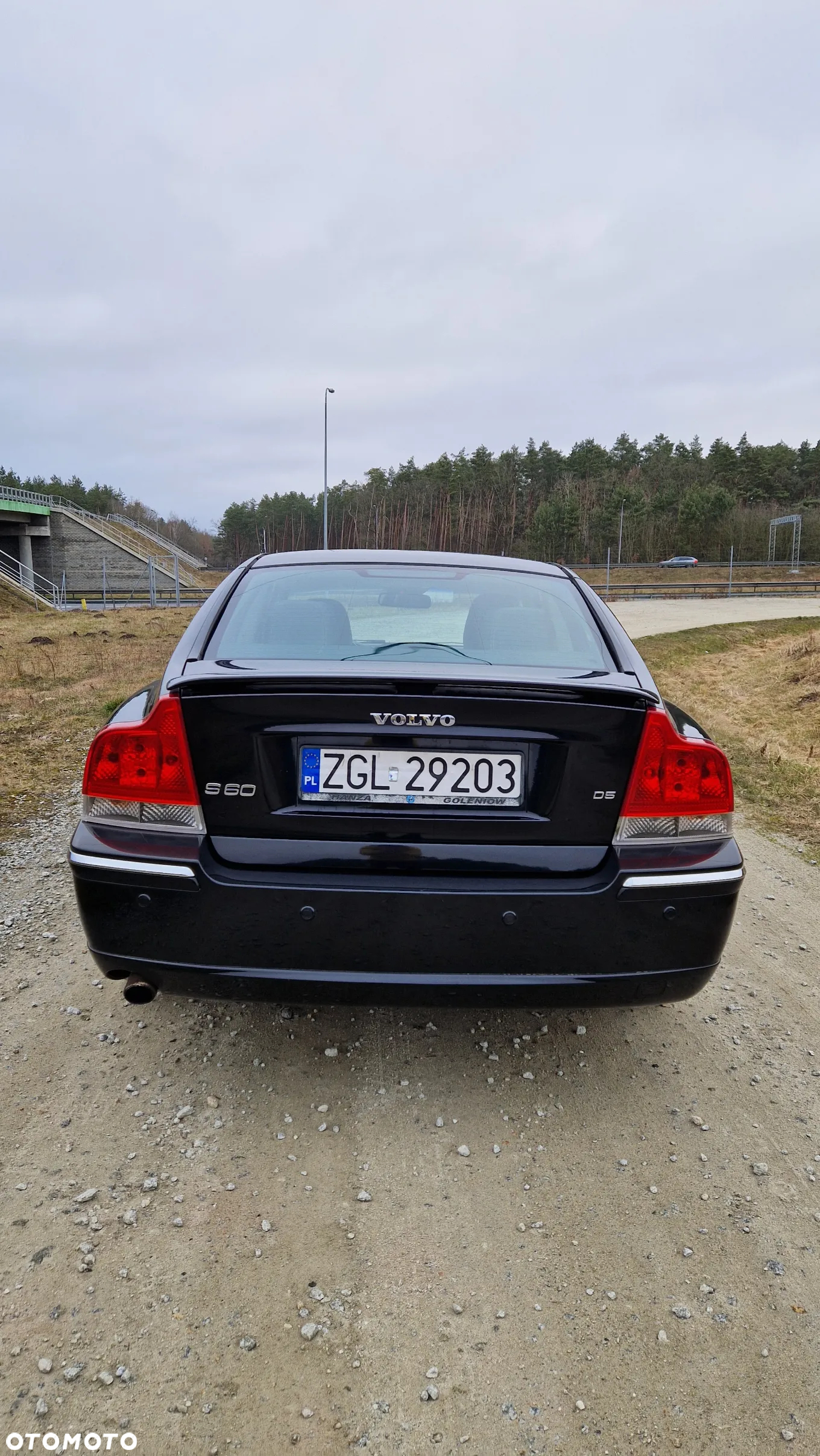 Volvo S60 2.4D5 '80' Sport - 7