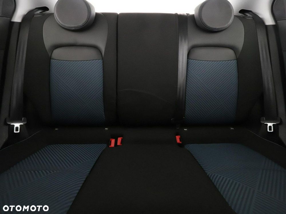 Fiat 500X 1.6 E-Torq Mirror - 19