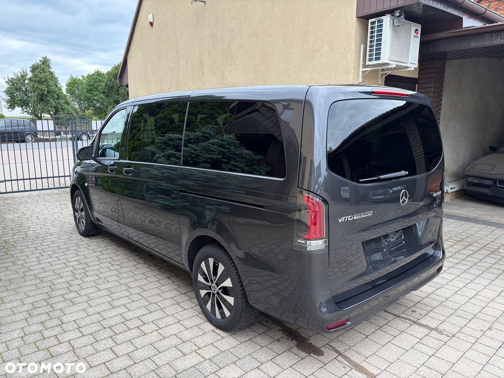 Mercedes-Benz Vito - 4