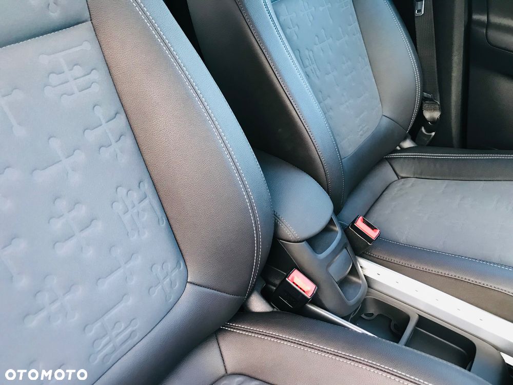 Opel Meriva 1.4 Active - 12