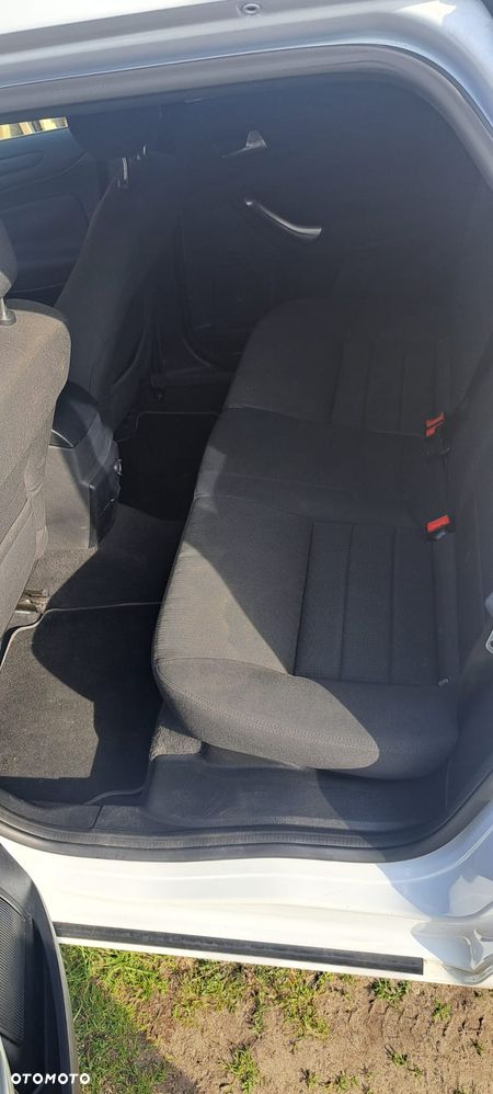 Ford Mondeo 2.0 TDCi Titanium S - 8