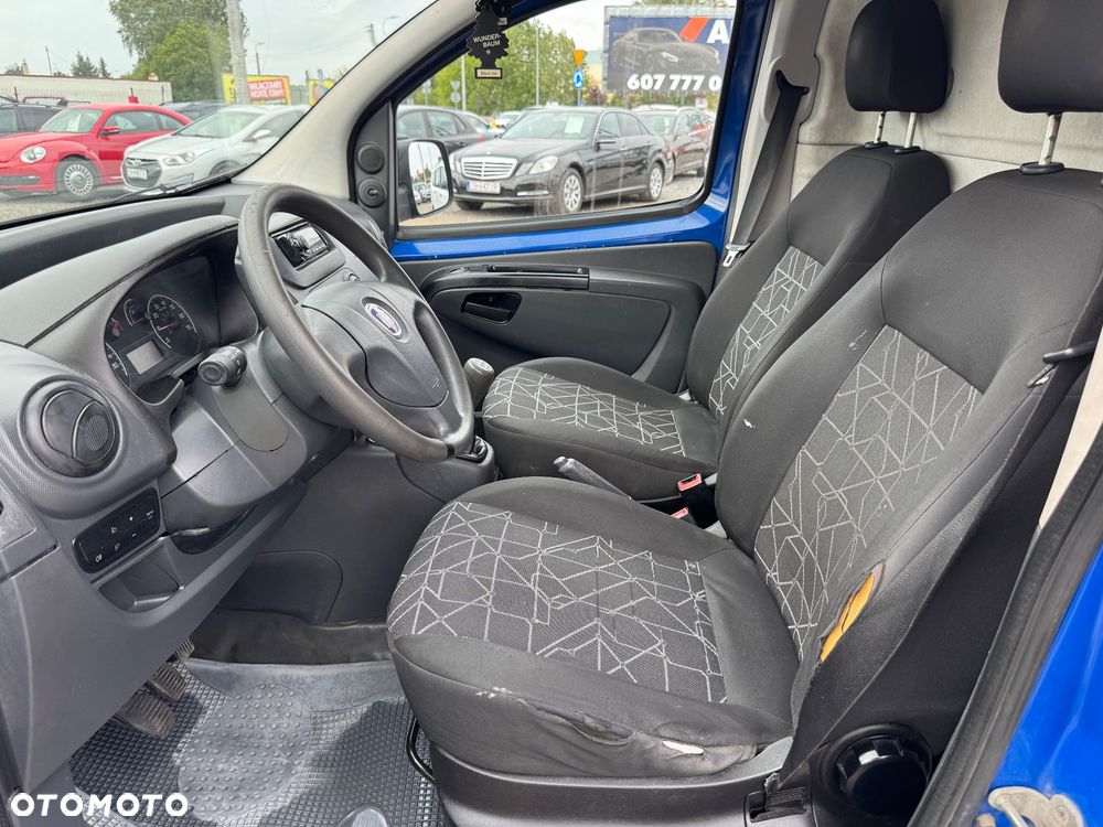 Fiat Fiorino 1.3 Multijet 16V Base - 18