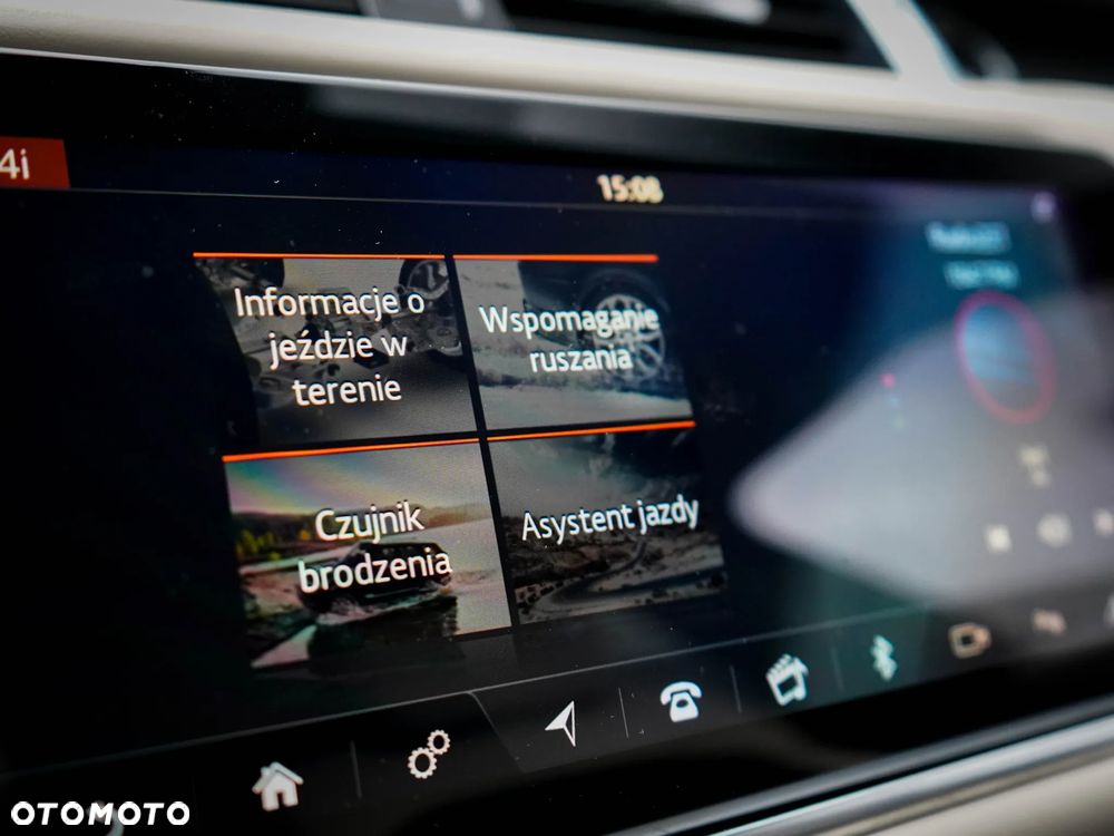 Land Rover Range Rover Sport S 4.4 SD V8 AB Dynamic - 20