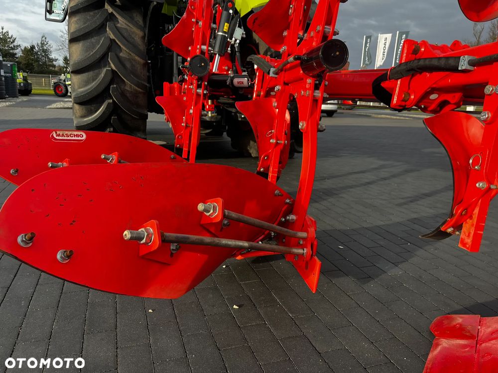 Maschio Gaspardo UNICO M 4+1 DEMO - 17