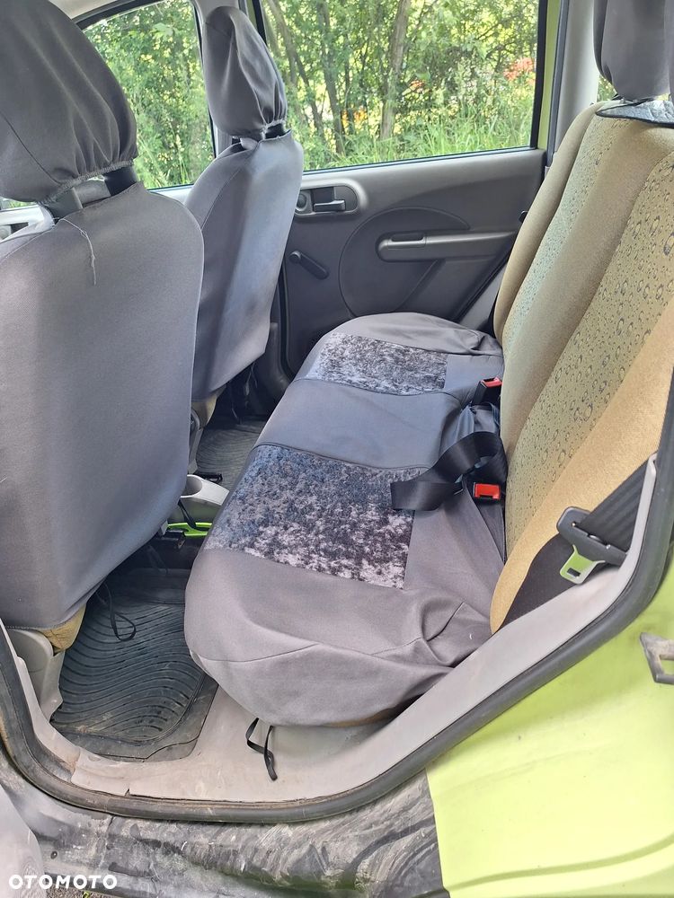 Fiat Panda 1.1 Active Plus - 7