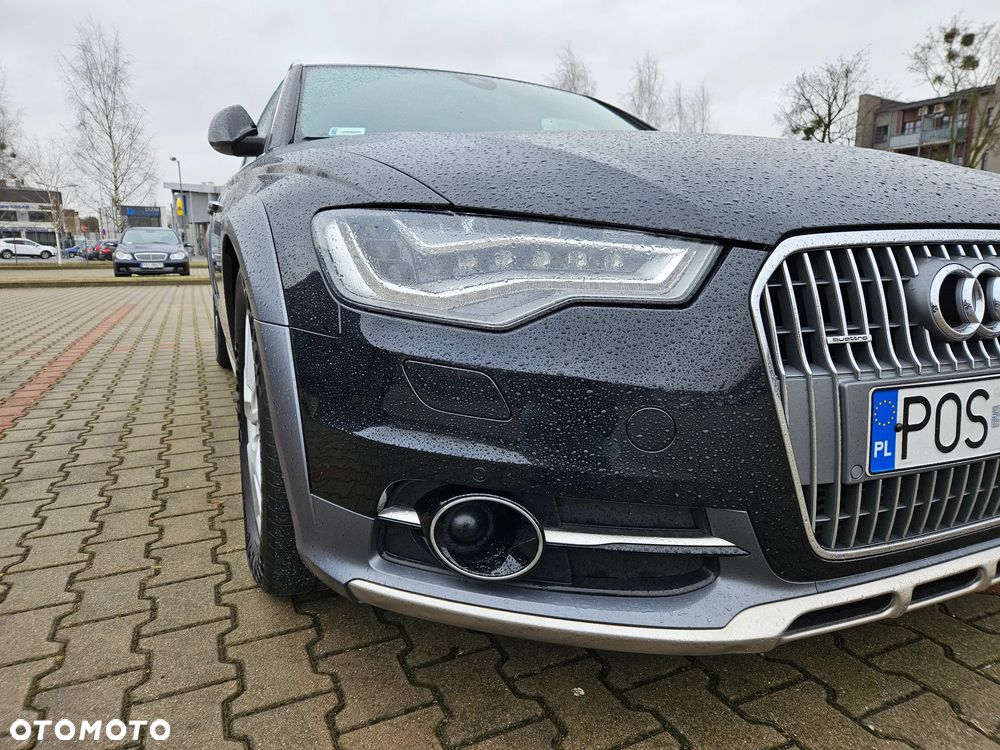 Audi A6 Allroad - 33