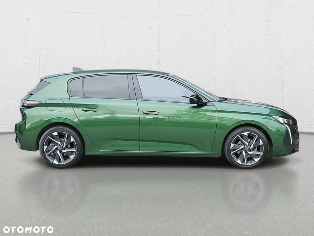 Peugeot 308 1.2 PureTech Allure S&S EAT8 - 3