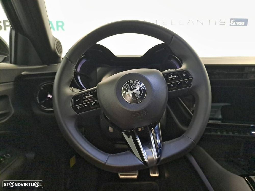 Alfa Romeo Junior - 12