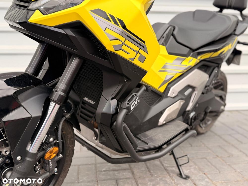 Honda X-ADV - 10
