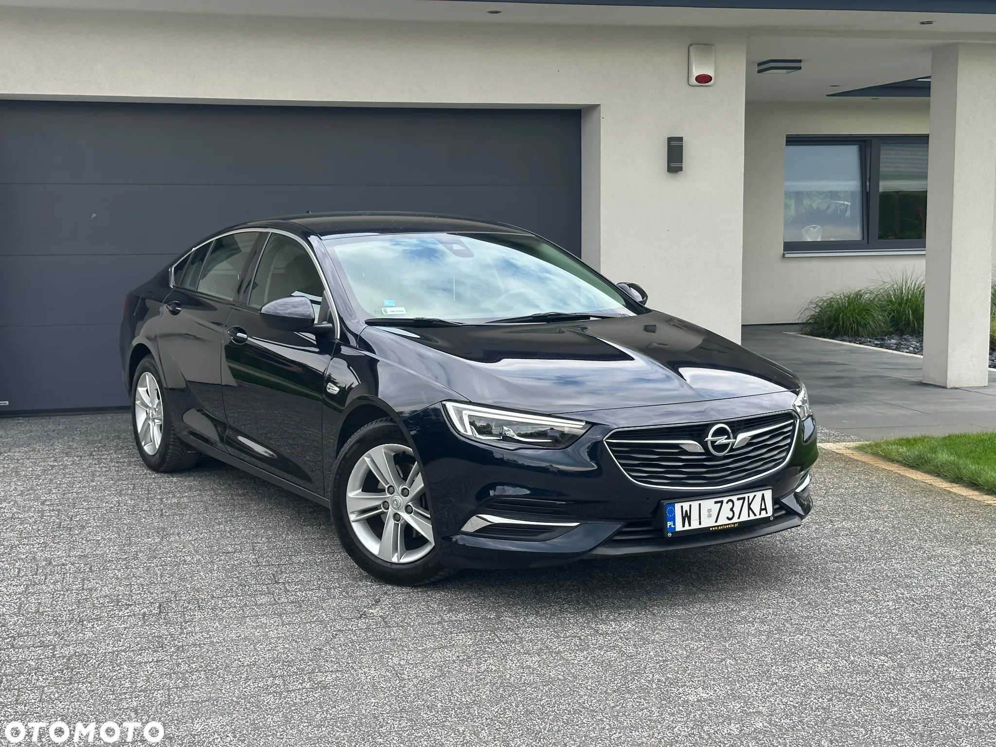 Opel Insignia 1.5 T Innovation S&S - 2