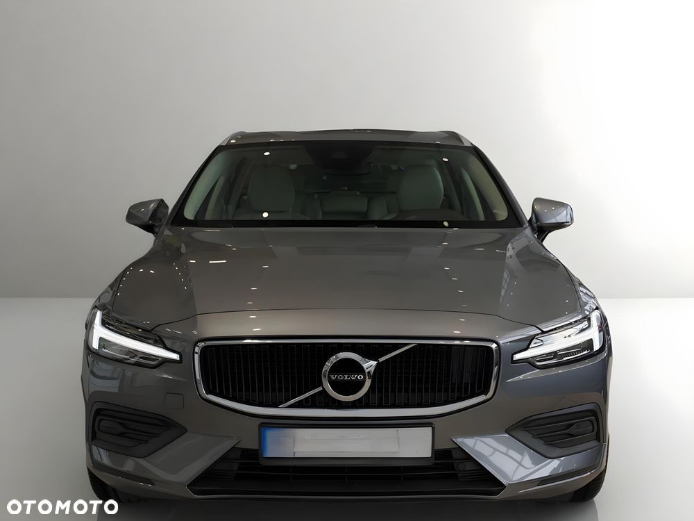 Volvo V60 B4 B Plus Bright - 1