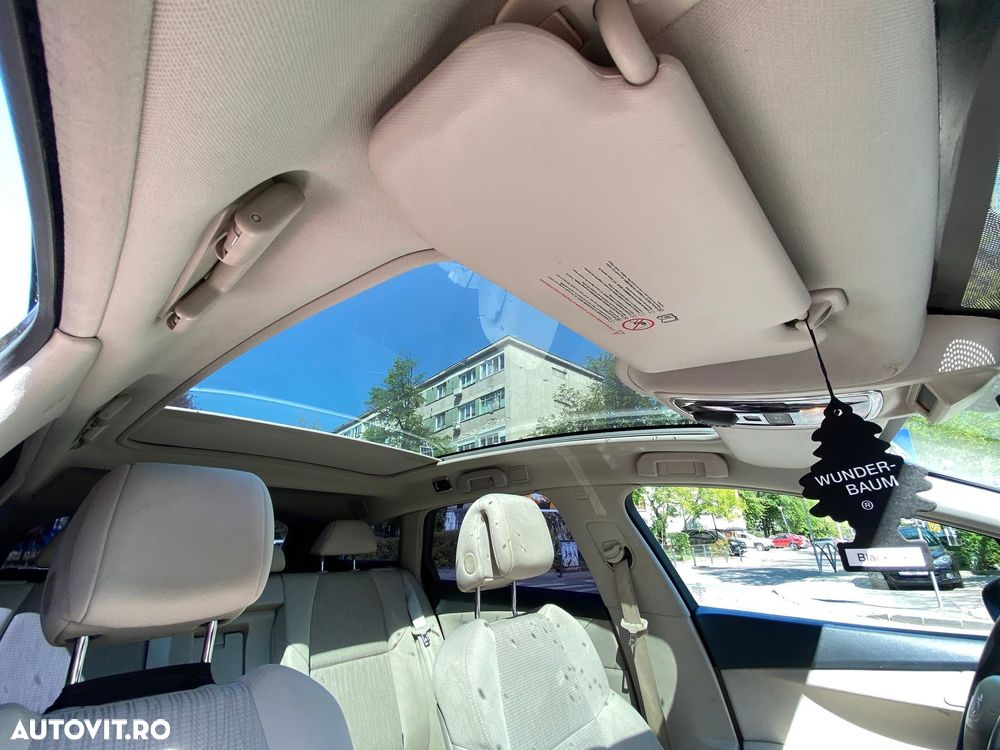 Peugeot 508 1.6 e-HDI FAP ETG STT Access - 19