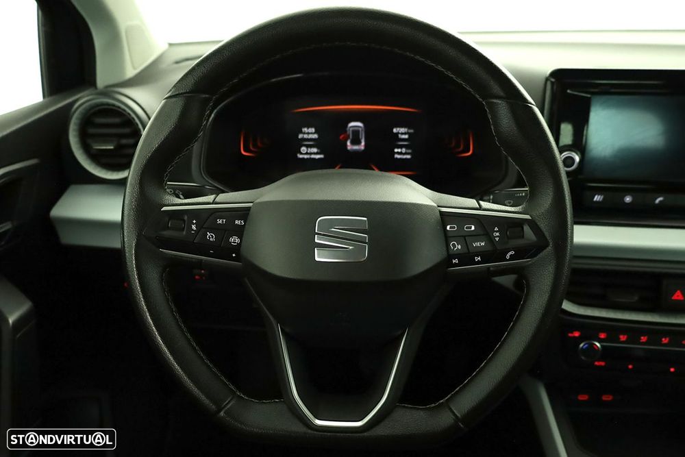 SEAT Arona 1.0 TSI Style DSG - 14