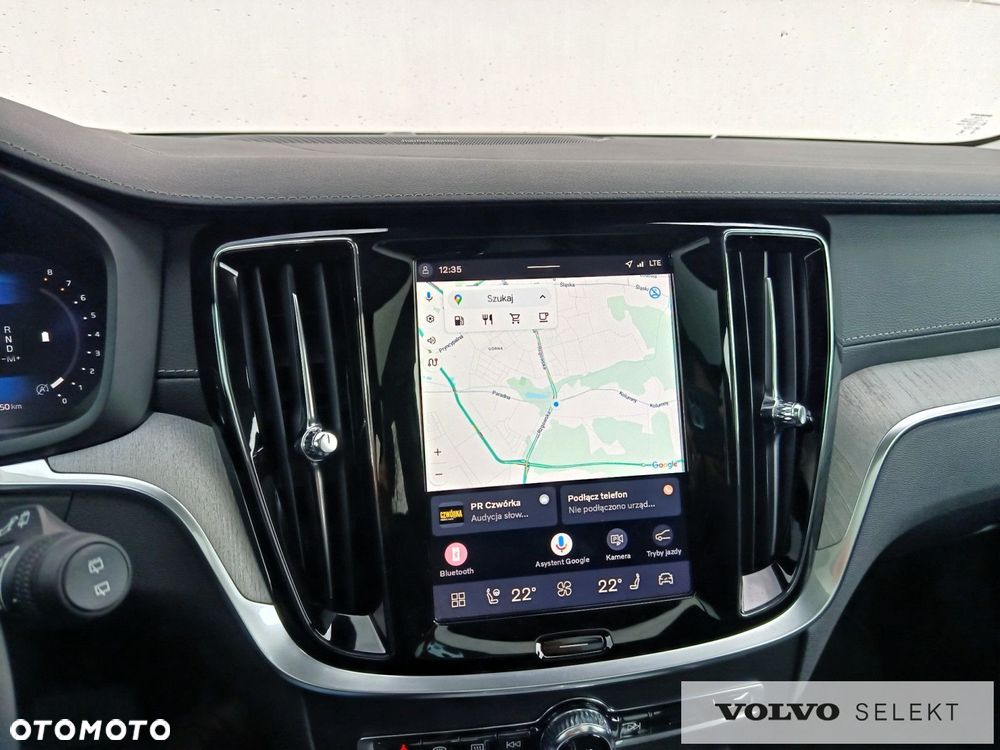 Volvo V60 - 14
