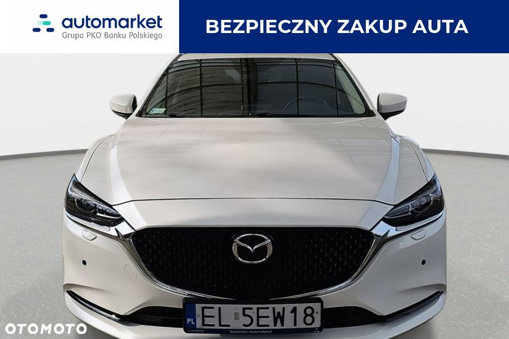 Mazda 6 2.0 SkyJoy - 7