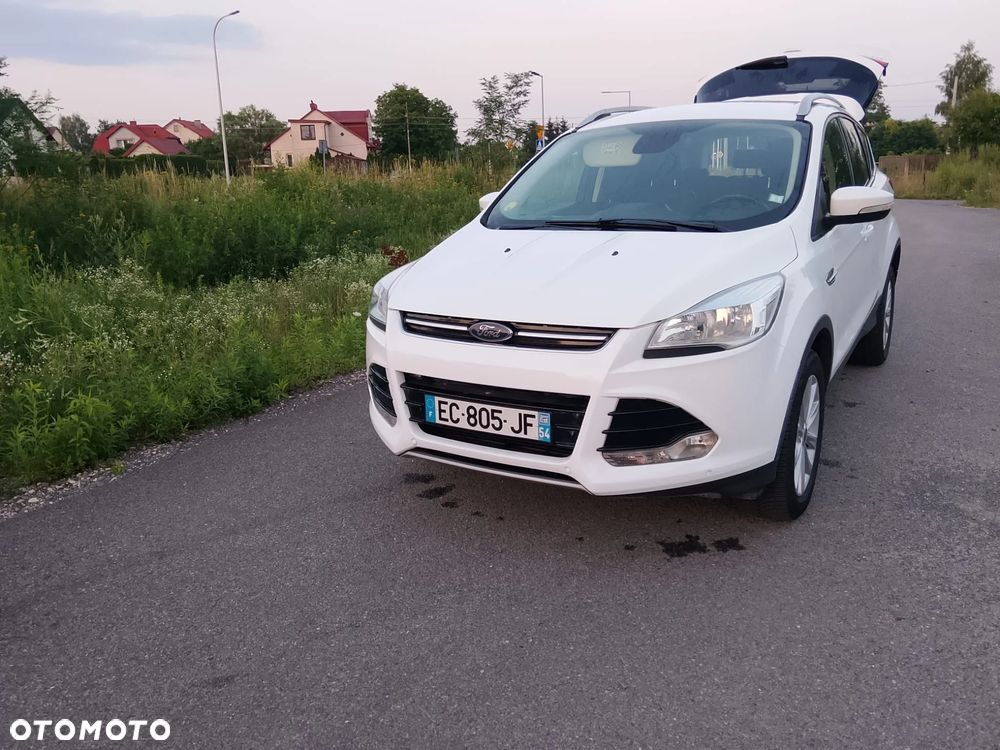 Ford Kuga - 6
