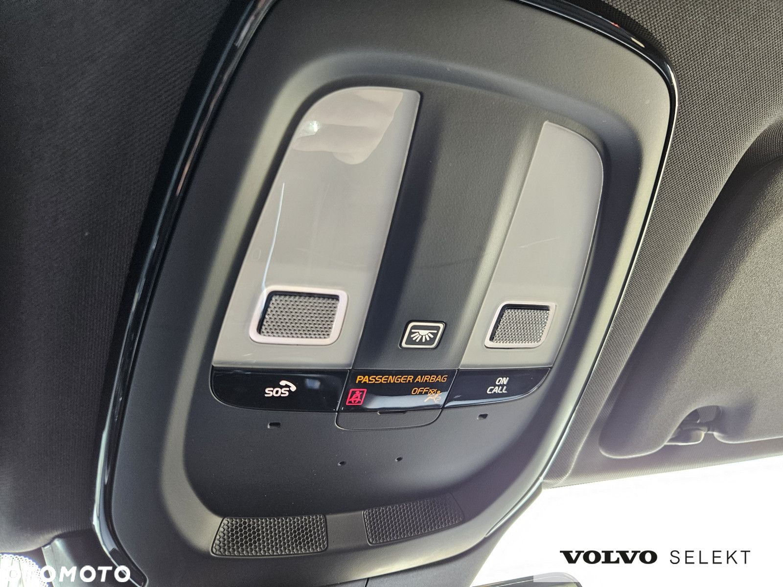 Volvo XC 60 - 21