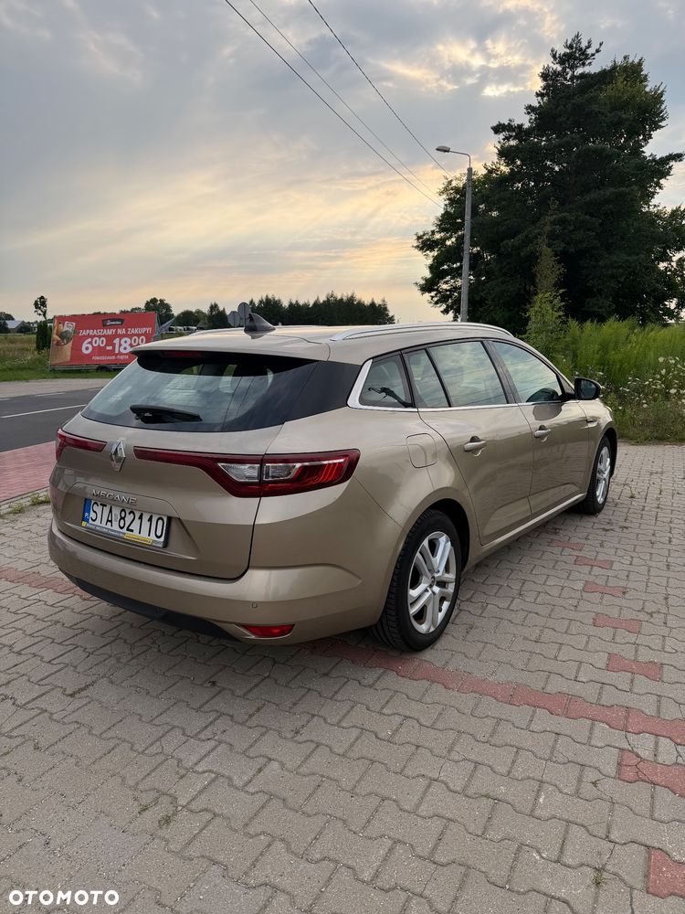 Renault Megane 1.2 Energy TCe Zen - 2