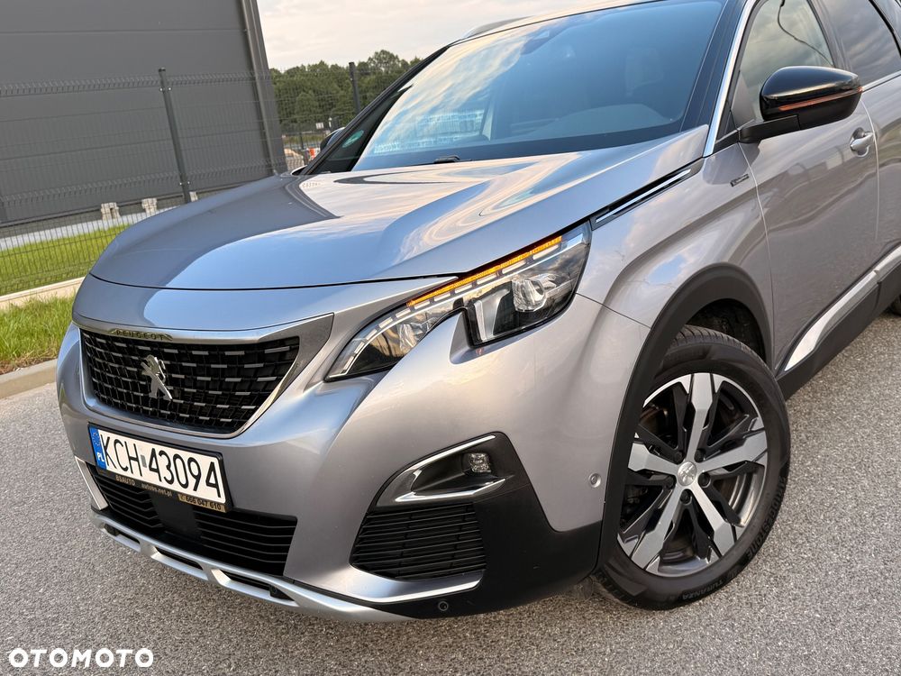 Peugeot 5008 - 4