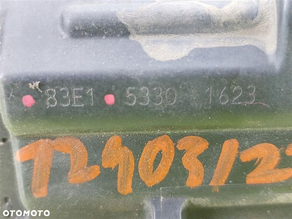 Cewki cewka zapłonowe komplet Suzuki Swift IV 1,3 B 04-10 R 83E153301623 - 2