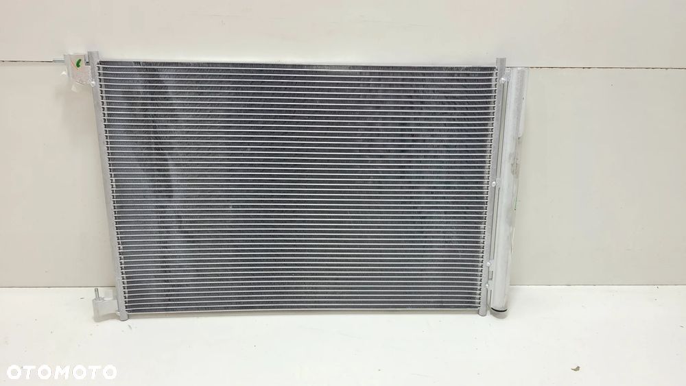 MERCEDES GLC W222 W205 W213 CHŁODNICA KLIMATYZACJI NOWA