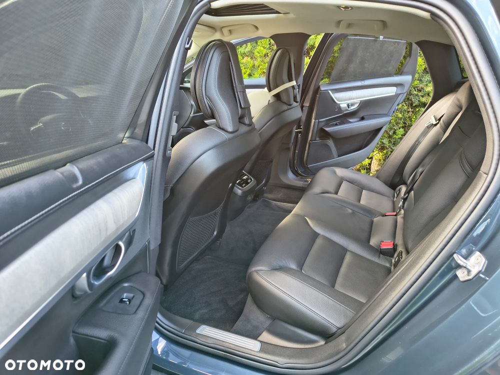 Volvo S90 B4 B Inscription - 20