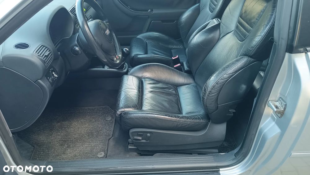 Audi S3 - 5